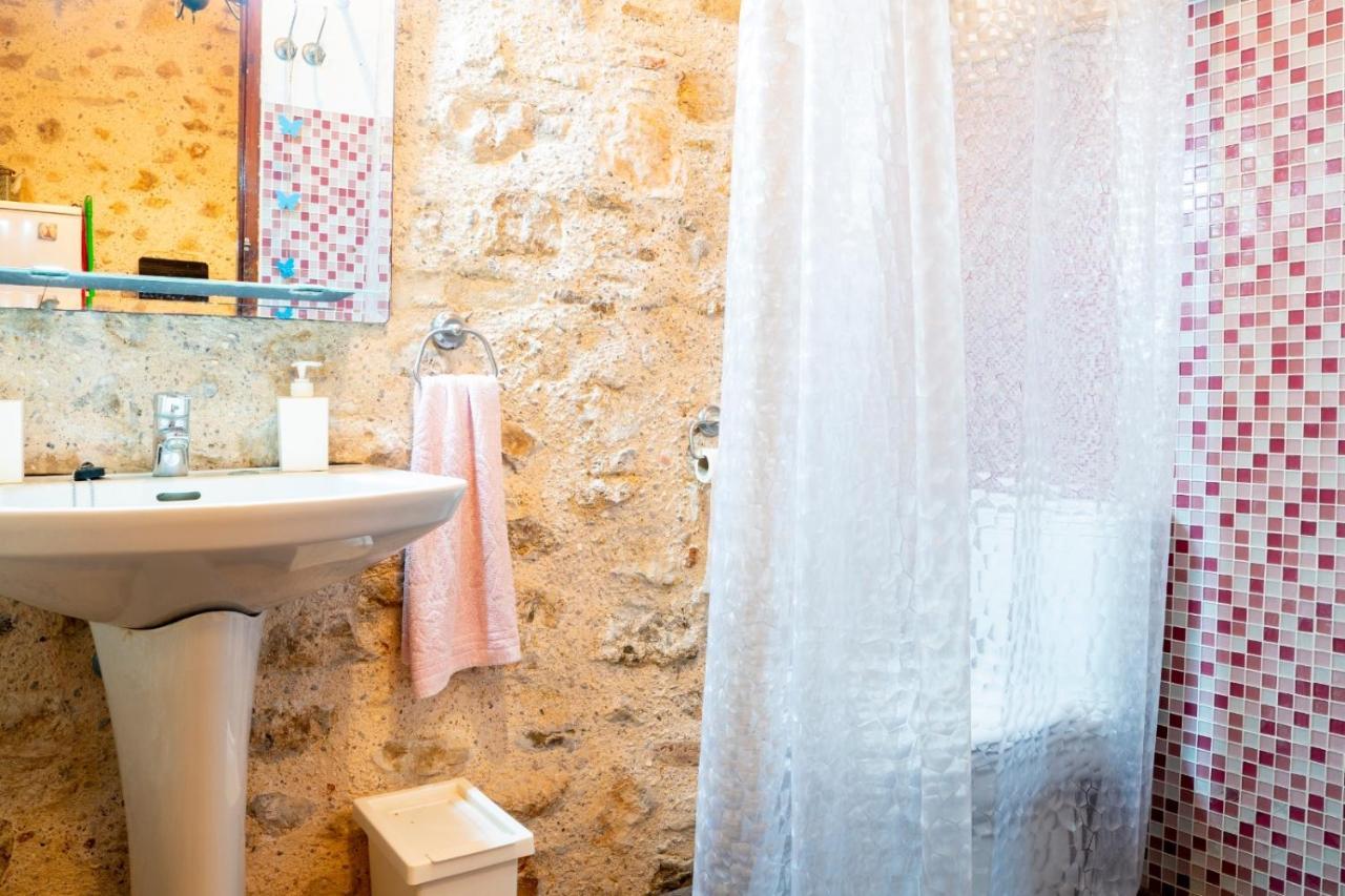 Casa Boutique Margarita Villa Peniscola Luaran gambar