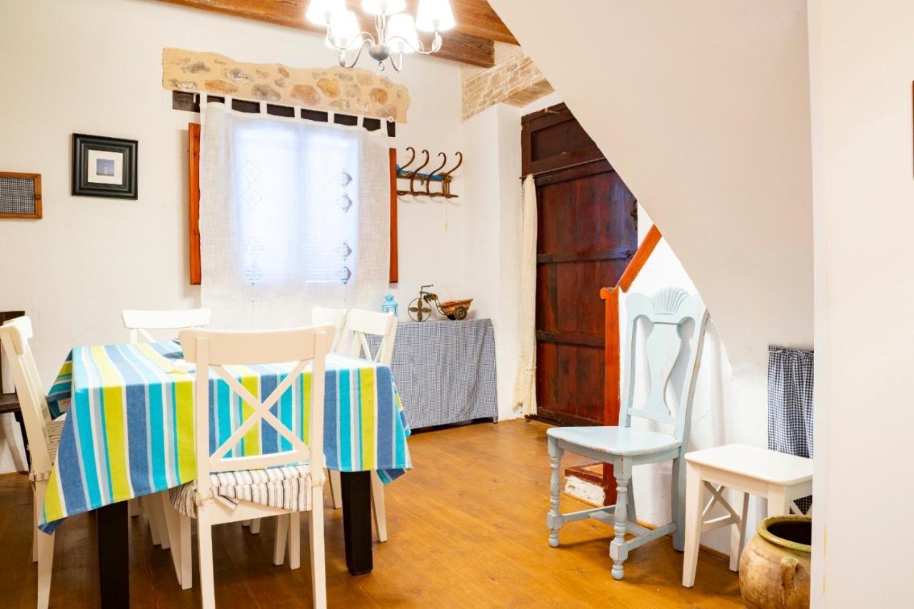 Casa Boutique Margarita Villa Peniscola Luaran gambar