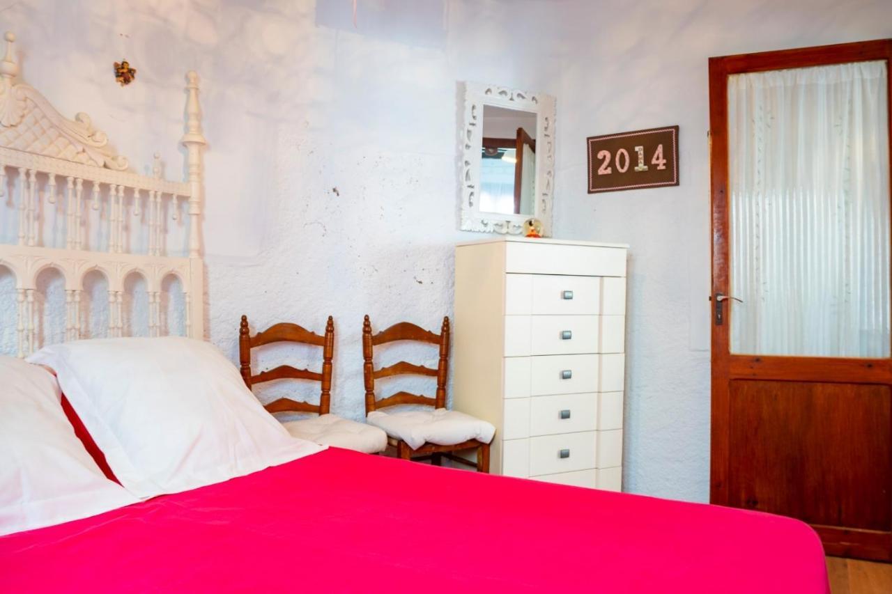 Casa Boutique Margarita Villa Peniscola Luaran gambar