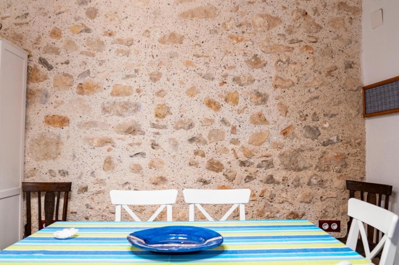 Casa Boutique Margarita Villa Peniscola Luaran gambar