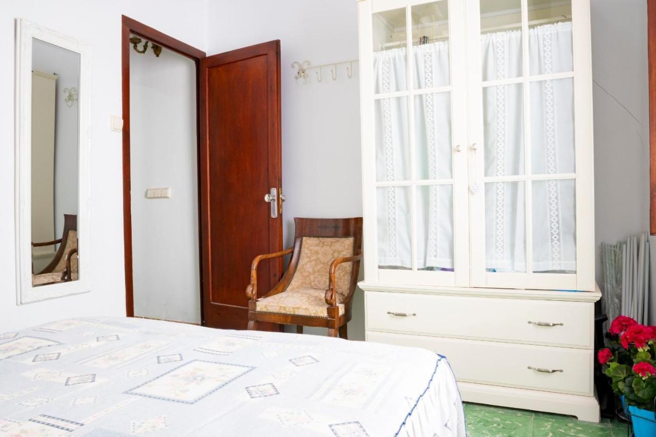 Casa Boutique Margarita Villa Peniscola Luaran gambar
