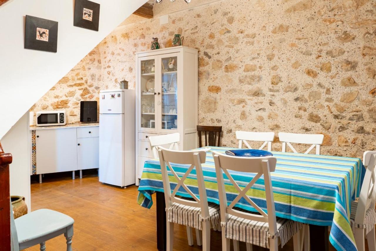Casa Boutique Margarita Villa Peniscola Luaran gambar