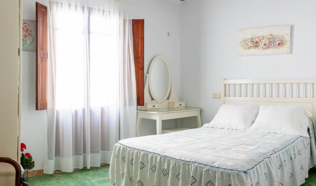 Casa Boutique Margarita Villa Peniscola Luaran gambar