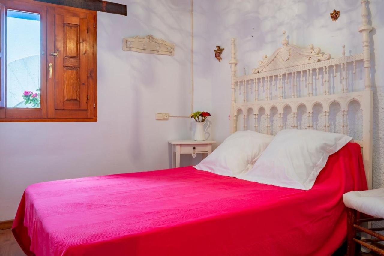 Casa Boutique Margarita Villa Peniscola Luaran gambar