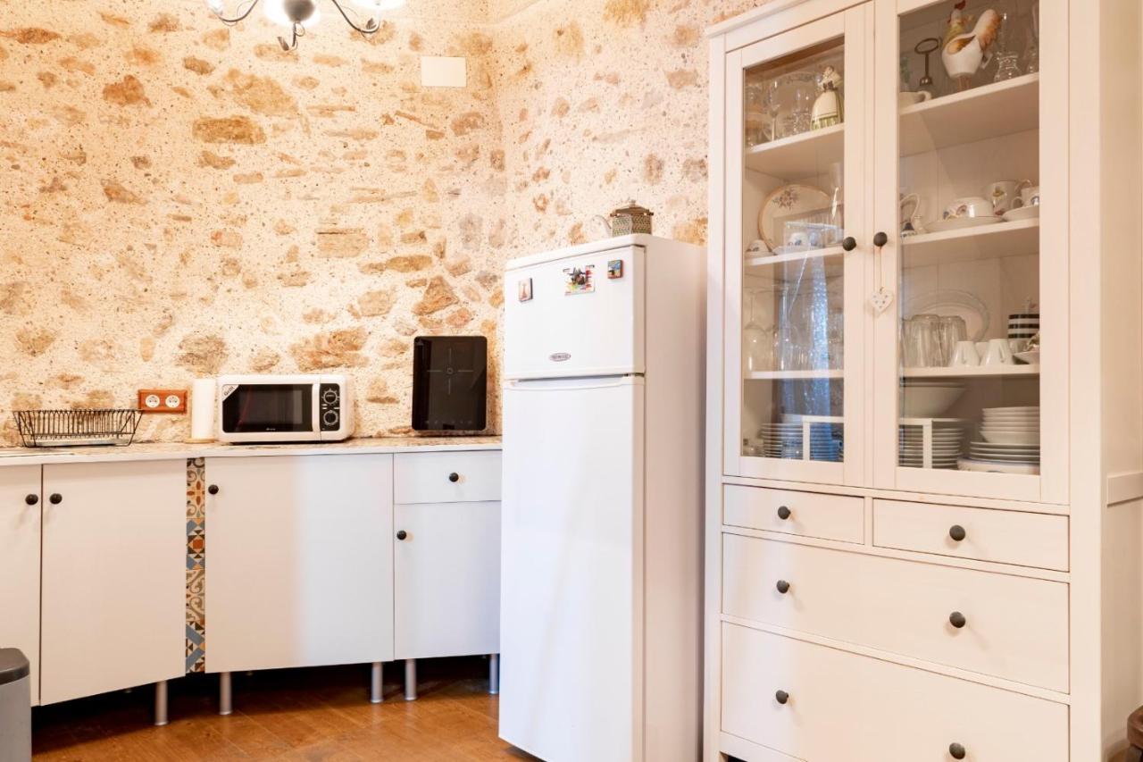 Casa Boutique Margarita Villa Peniscola Luaran gambar