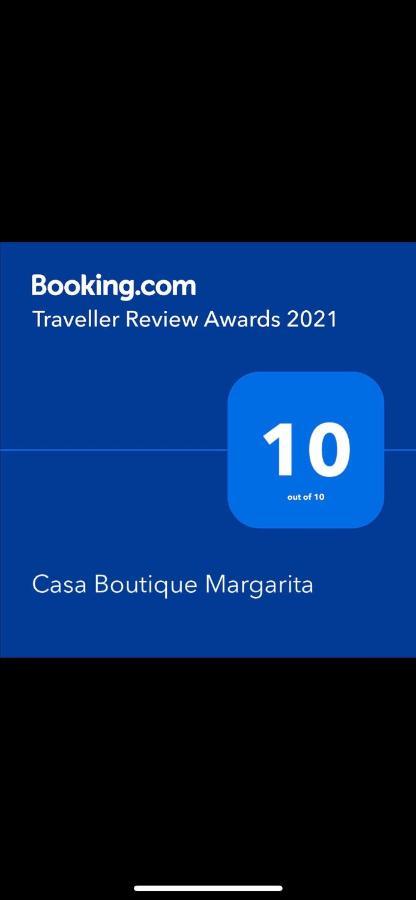 Casa Boutique Margarita Villa Peniscola Luaran gambar
